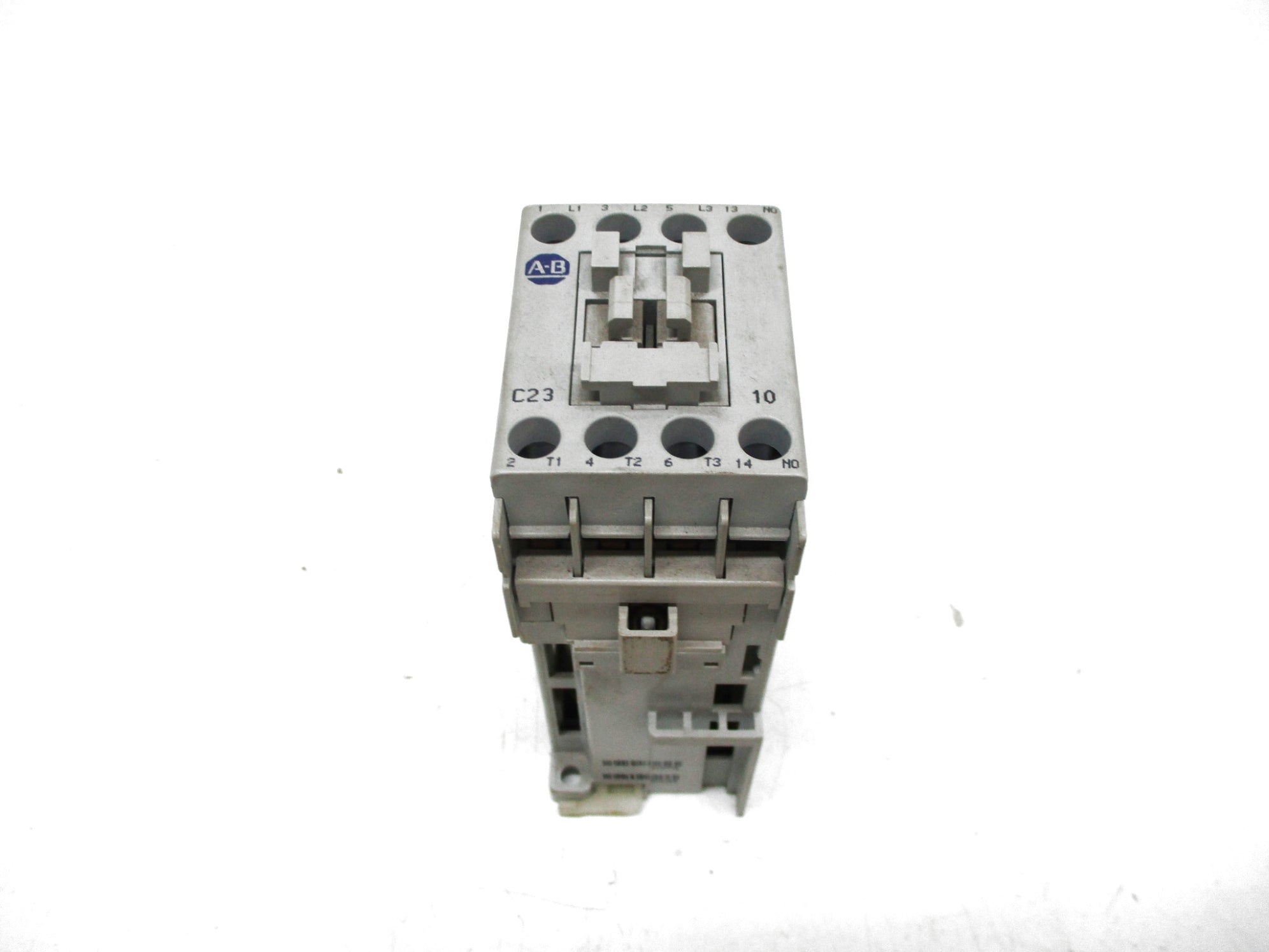 ALLEN BRADLEY 100-C23DJ10 SER. C 24VDC 32A (AS PICTURED) UNMP