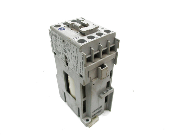 ALLEN BRADLEY 100-C23DJ10 SER. C 24VDC 32A (AS PICTURED) UNMP