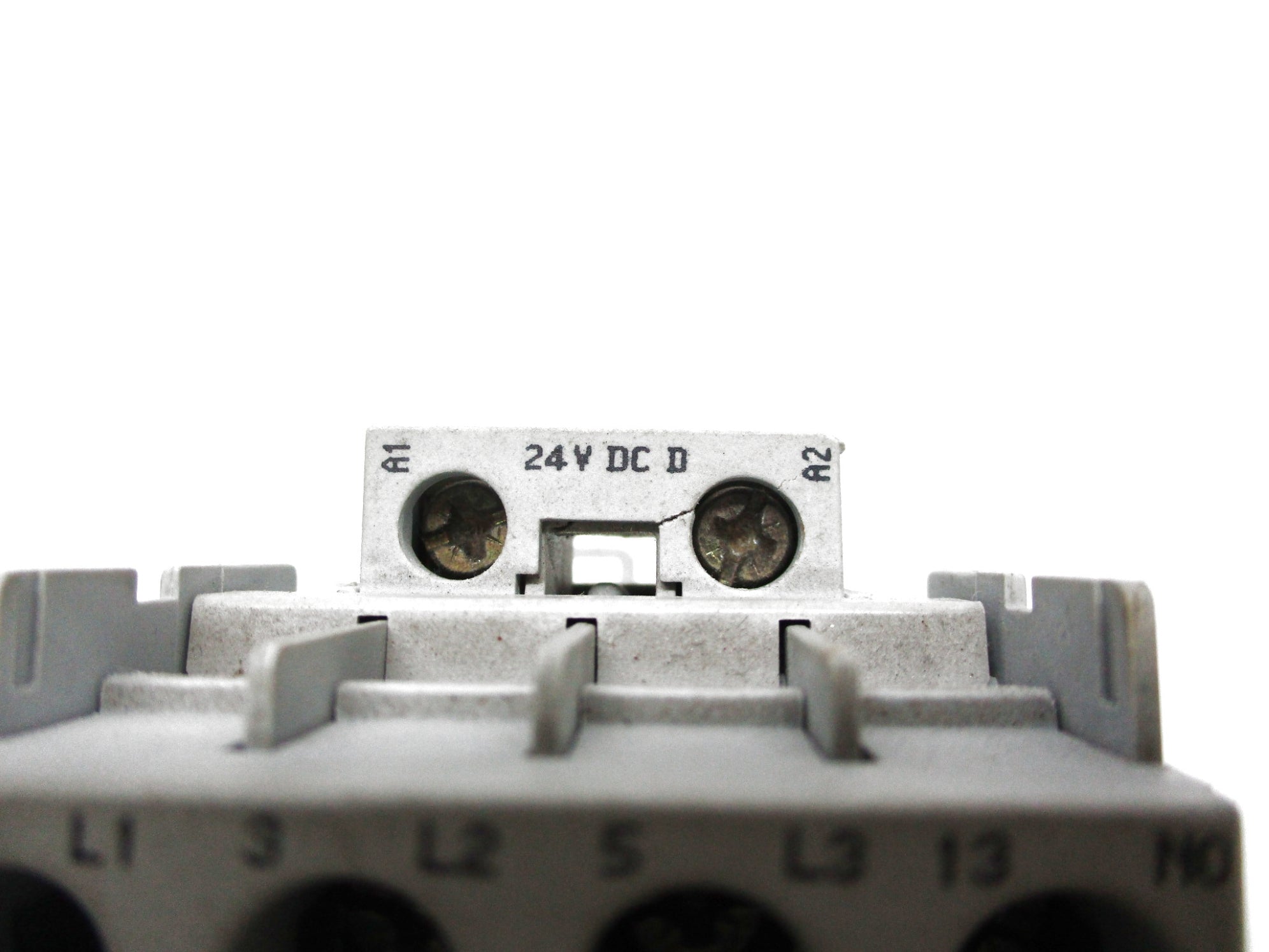 ALLEN BRADLEY 100-C23DJ10 SER. C 24VDC 32A (AS PICTURED) UNMP