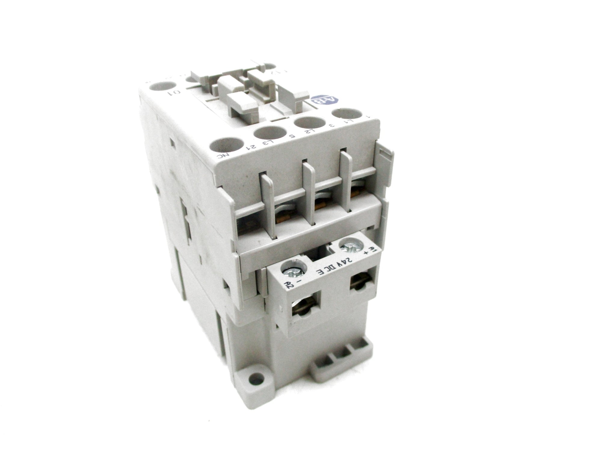 ALLEN BRADLEY 100-C12EJ01 SER. A 24VDC (AS PICTURED) UNMP