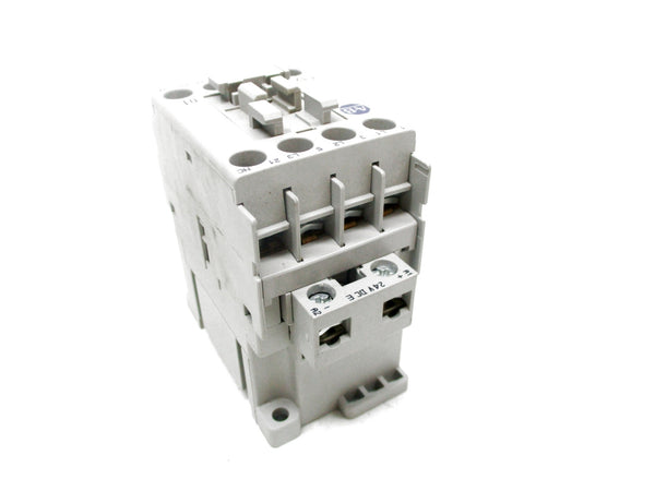 ALLEN BRADLEY 100-C12EJ01 SER. A 24VDC (AS PICTURED) UNMP