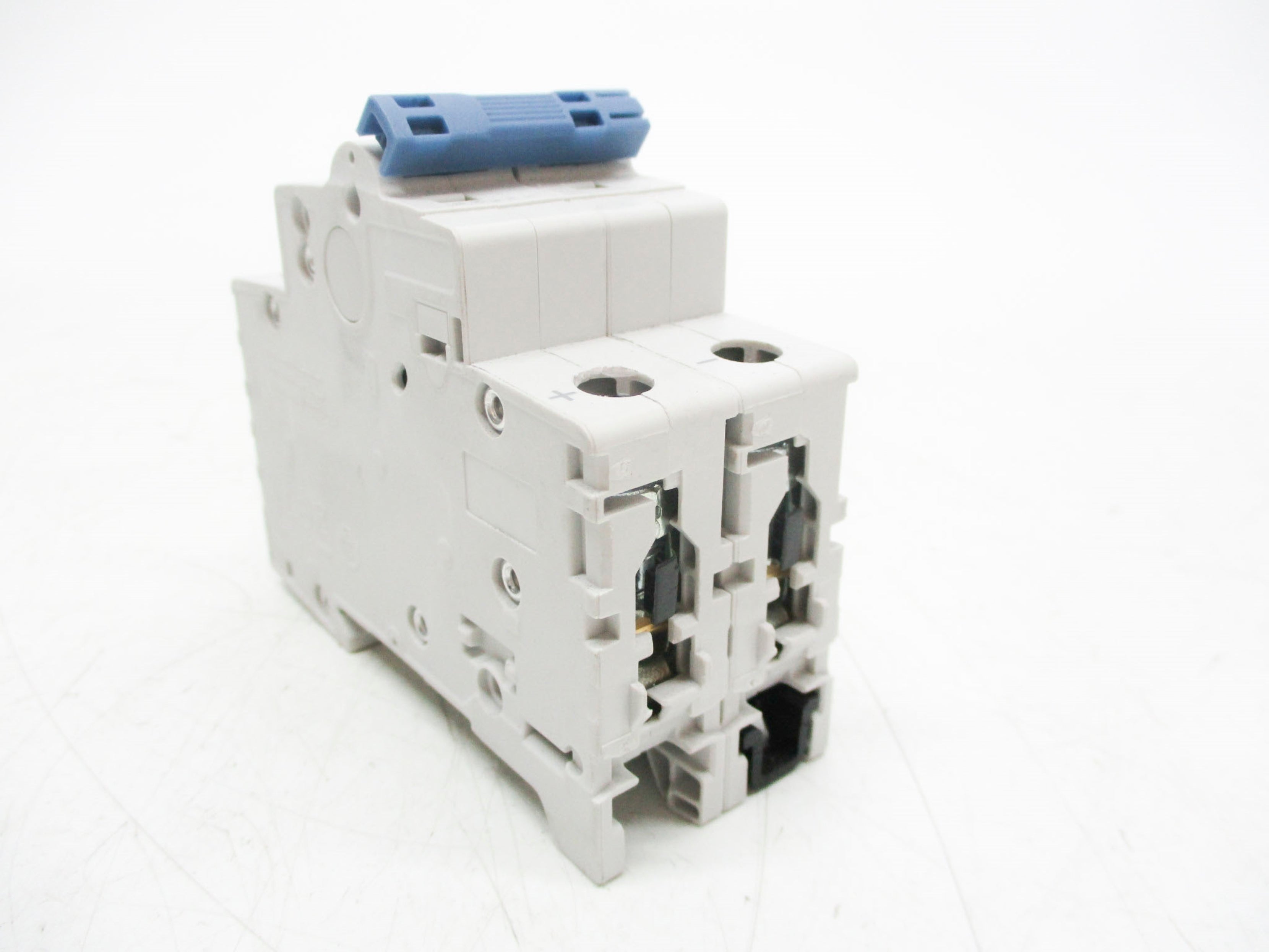 ALLEN BRADLEY 1492-D2C200 SER. D 440V 20A UNMP