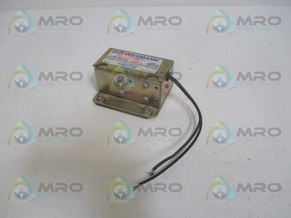 HUBBELL WAEK115NDH ELECTRICAL INTERLOCK 110/120VAC UNMP