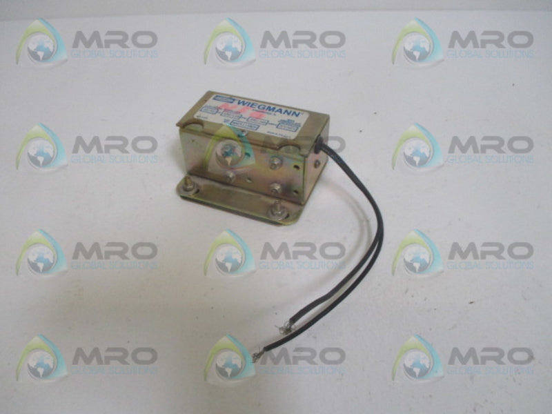HUBBELL WAEK115NDH ELECTRICAL INTERLOCK 110/120VAC UNMP