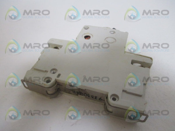 ABB S221K4A CIRCUIT BREAKER K4A 400/690V UNMP