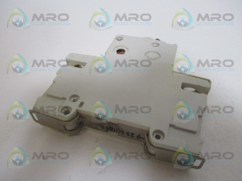 ABB S221K4A CIRCUIT BREAKER K4A 400/690V UNMP