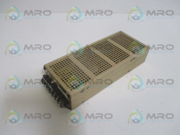 ACOPIAN A032XN25 POWER SUPPLY NSNP