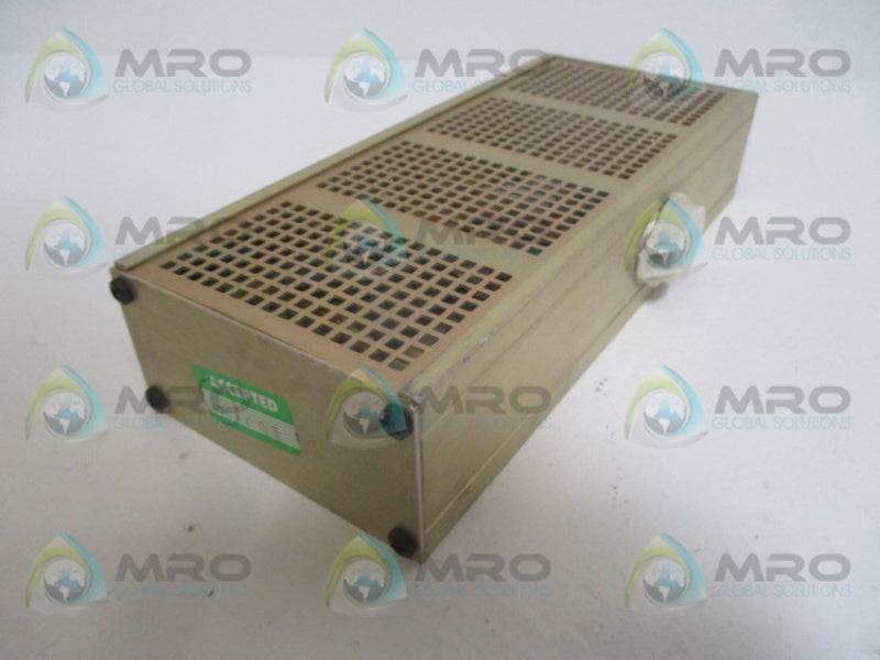 ACOPIAN A032XN25 POWER SUPPLY NSNP