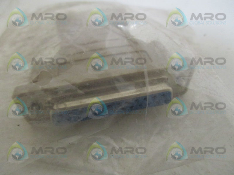 ADAPTER DB9M/DB25F BEIGE ADAPTER NSMP
