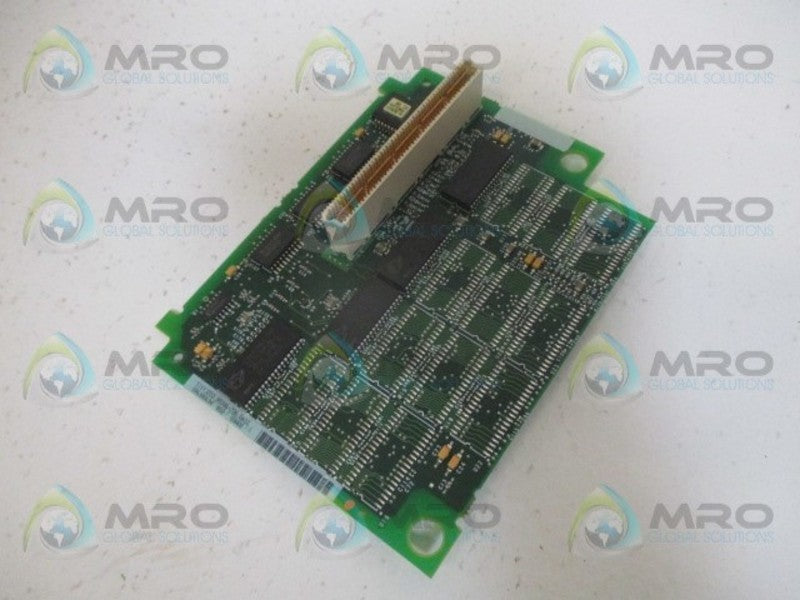 ALLEN BRADLEY 1756-M23 SER. A MEMORY MODULE NSMP