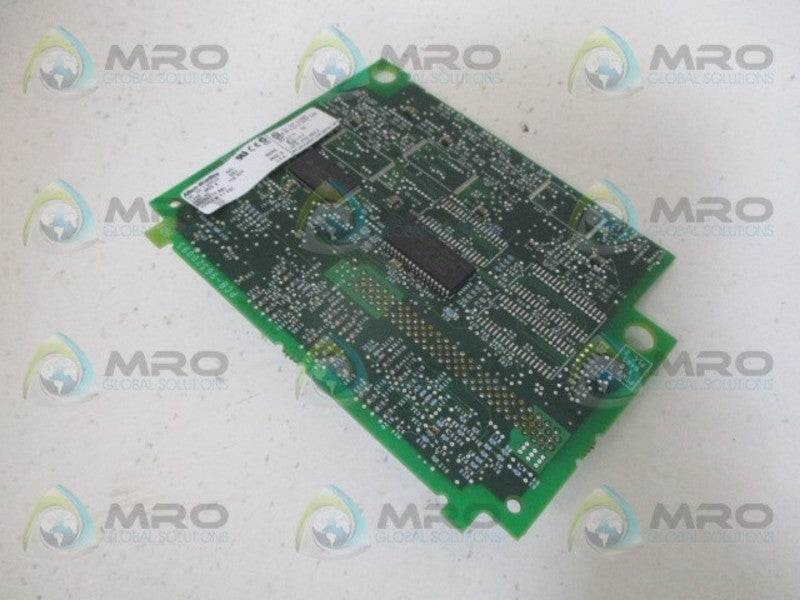 ALLEN BRADLEY 1756-M23 SER. A MEMORY MODULE NSMP