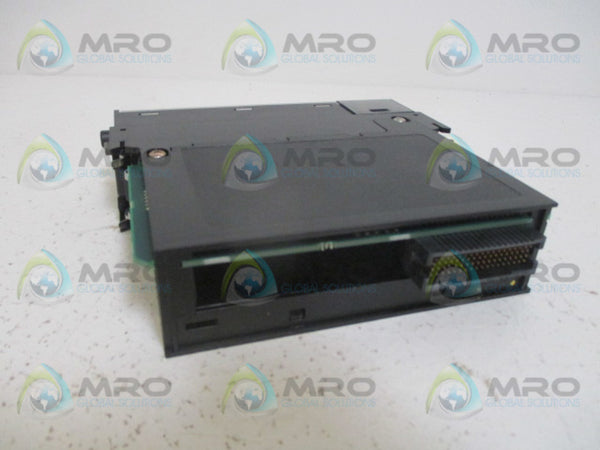 ALLEN BRADLEY 1756-M08SE SER. B F/W 12.6 NSMP