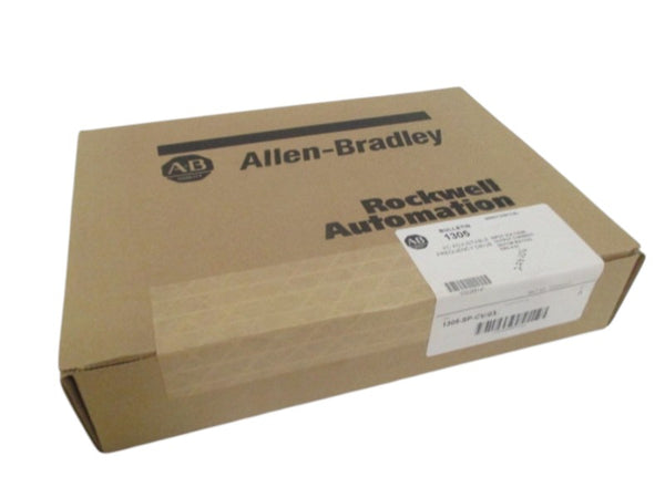 ALLEN BRADLEY 1305-SP-CV-03 SER. A F/W 4.01 AC FREQUENCY DRIVE  NSFS
