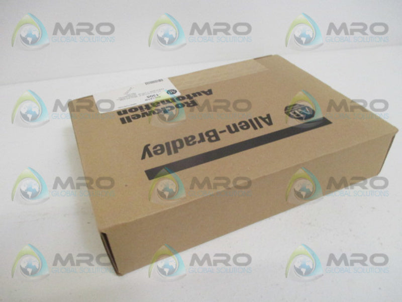ALLEN BRADLEY 1305-SP-CV-03 SER. A F/W 4.01 AC FREQUENCY DRIVE  NSFS