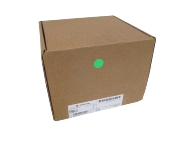 ALLEN BRADLEY 1756-PA72 SER. C DATE: 2010  NSFS