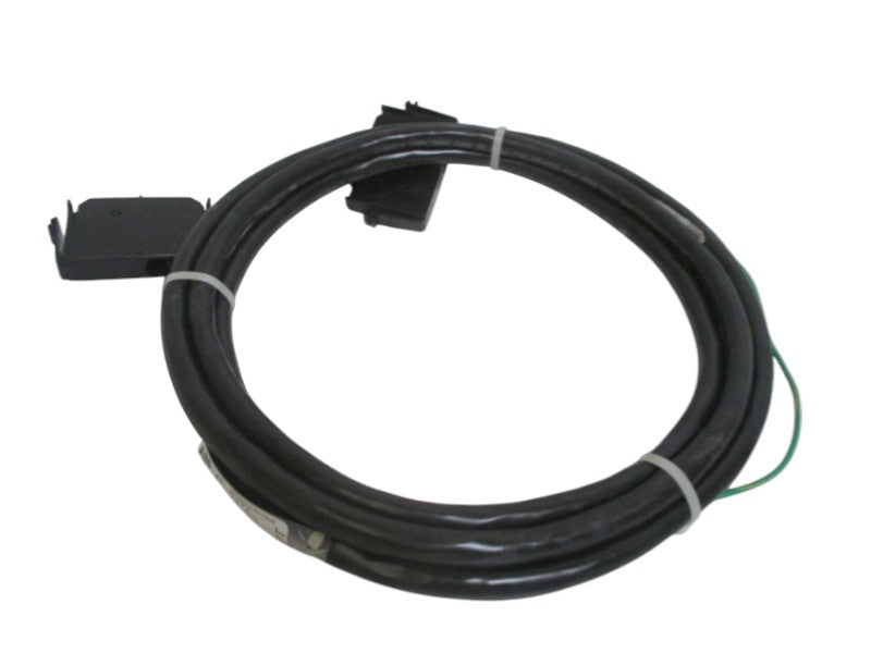 ABB NKTU02-10 TERMINATION LOOP CABLE NSNP