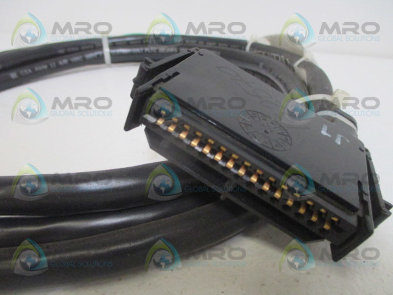 ABB NKTU02-10 TERMINATION LOOP CABLE NSNP