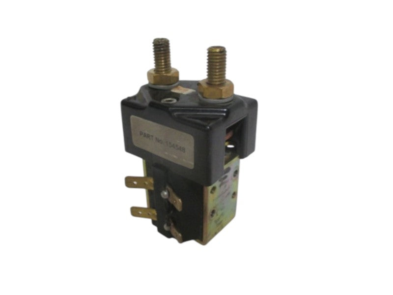 ALBRIGHT SW80-740L CONTACTOR 24V UNMP