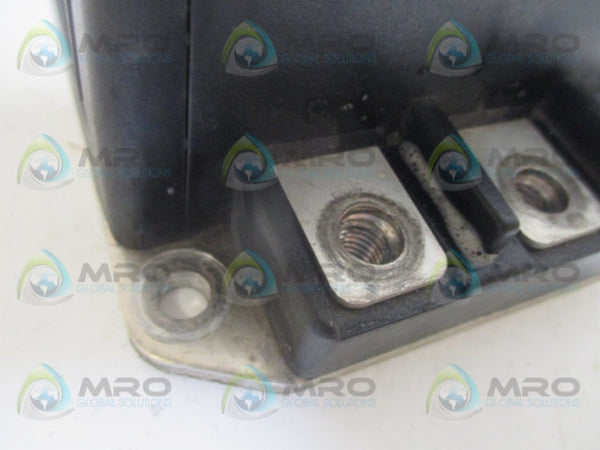 ABB 492897401 PLC MODULE UNMP