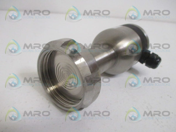 ABB ETP80-4862 PRESSURE TRANSMITTER UNMP