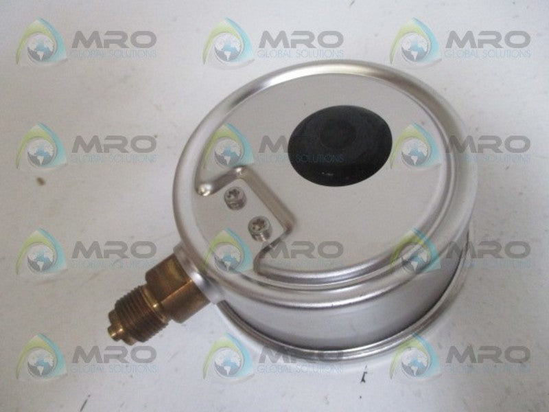 ABB MIP20-4112-316 GAUGE 0-1MPA / 0-10BAR NSMP