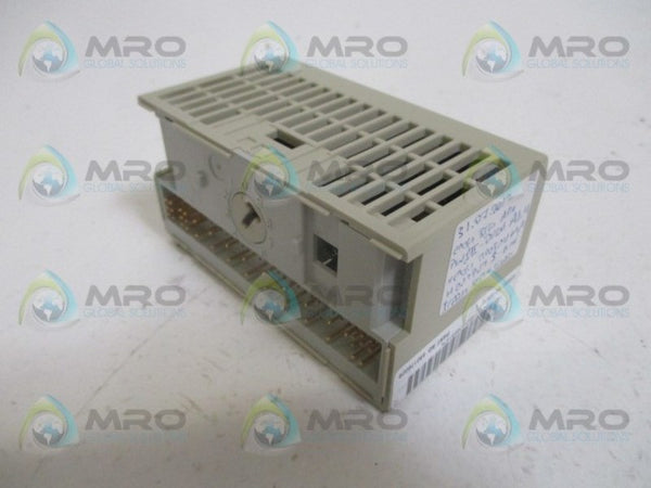 ALFA LAVAL 200-OE4 SATT CONTROL 490176029 UNMP