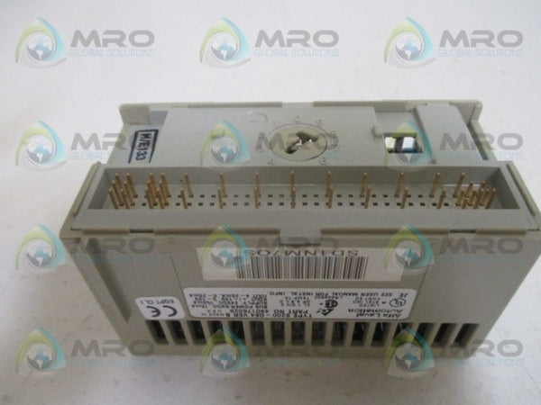 ALFA LAVAL 200-OE4 SATT CONTROL 490176029 UNMP