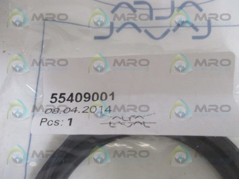 ALFA LAVAL 55409001 SEAL KIT NSMP