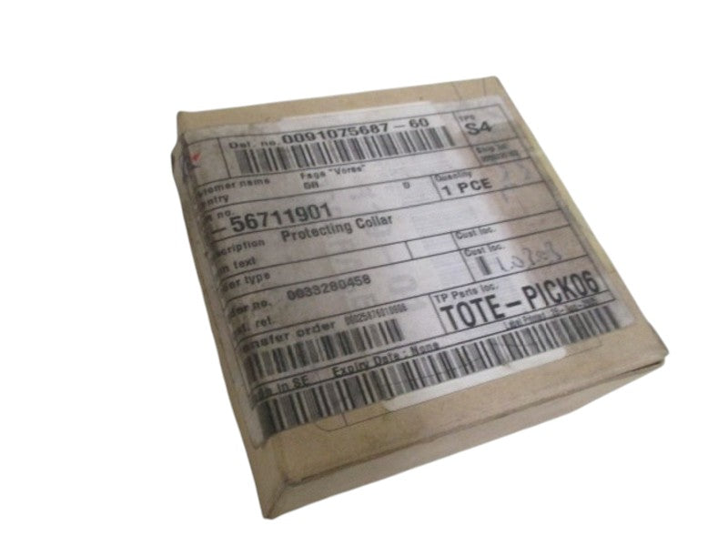 ALFA LAVAL 5-56711901 PROTECTING COLLAR NSMP