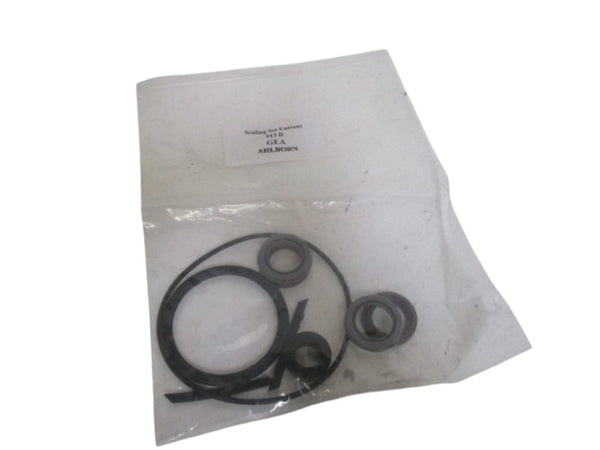 AHLBORN 913D SEALING SET NSMP