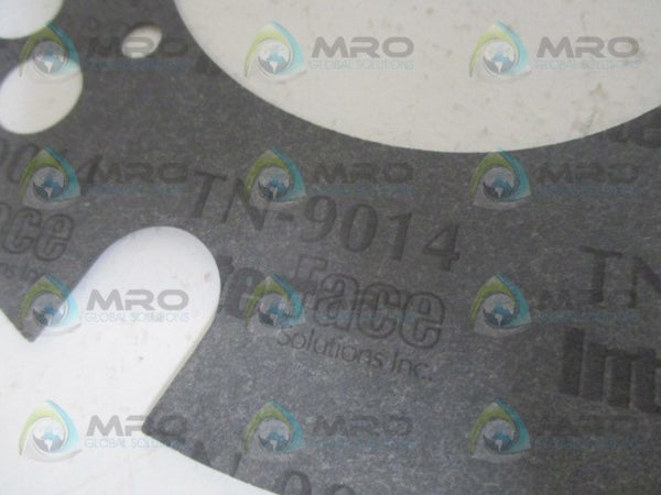 ALFA LAVAL 6-54334301 GASKET NSNP