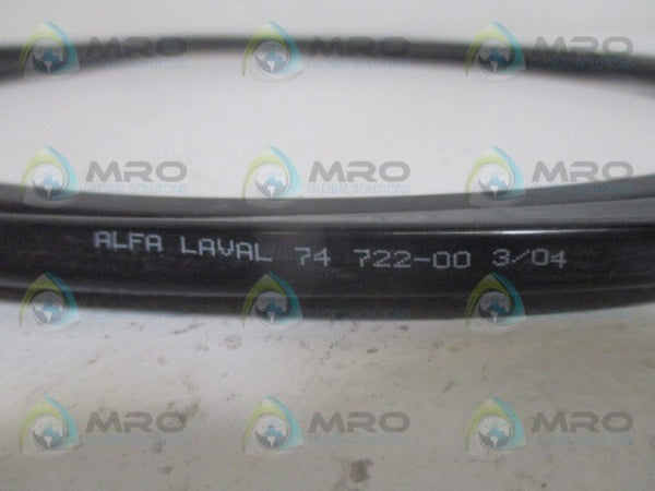 ALFA LAVAL 6-7472200 RUBBER RING NSNP