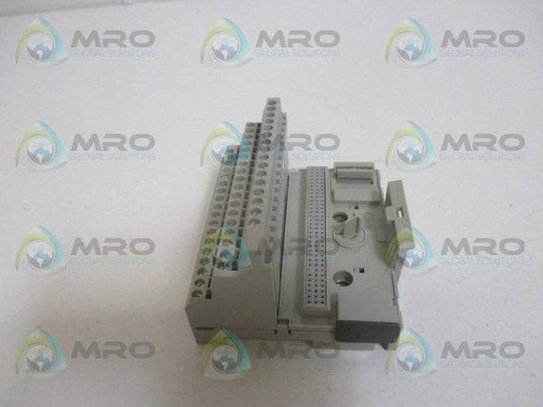ALFA LAVAL S200-TB3 TERMINAL BLOCK INTERFACE NSMP