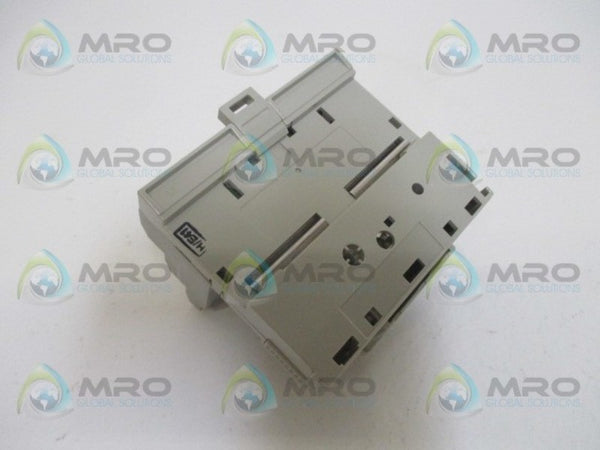 ALFA LAVAL S200-TB3 TERMINAL BLOCK INTERFACE NSMP