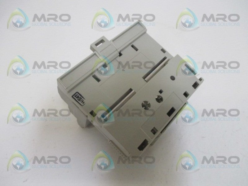 ALFA LAVAL S200-TB3 TERMINAL BLOCK INTERFACE NSMP