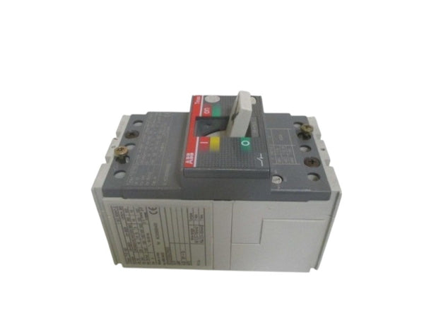 ABB T1B160 CIRCUIT BREAKER 16A UNMP