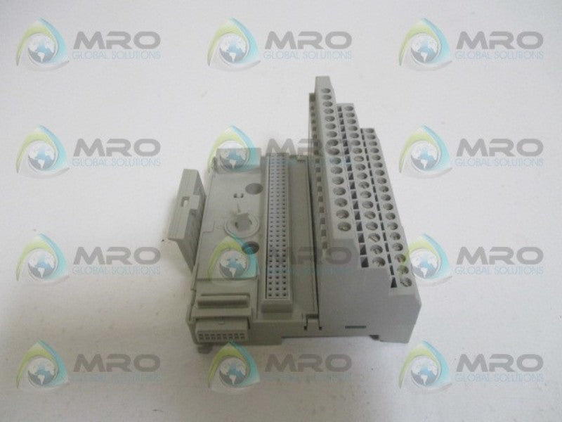 ALFA LAVAL S200-TB3 TERMINAL BLOCK INTERFACE  UNMP