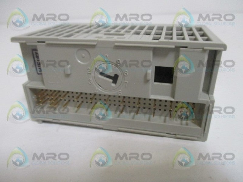 ALFA LAVAL S200-OB16 DIGITAL OUTPUT NSNP