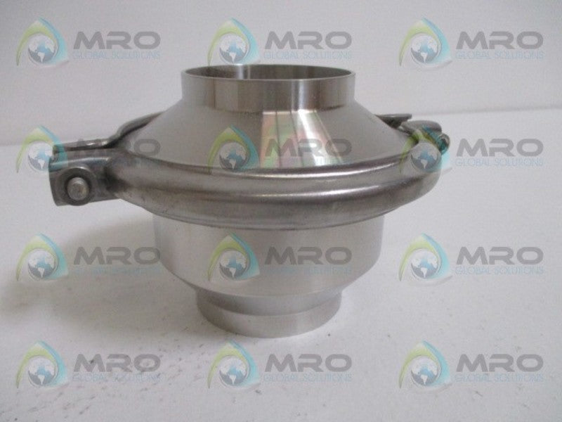 ALFA LAVAL LKC-2 NON-RETURN VALVE NSMP