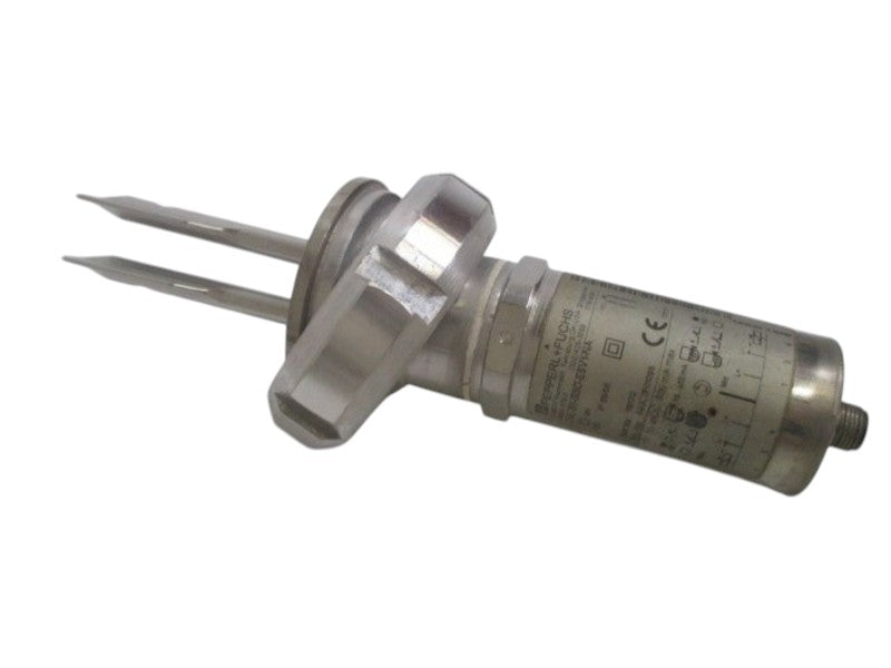 PEPPERL+FUCHS LVL-S1-G3O-E5V1-NA SENSOR 119172 UNMP