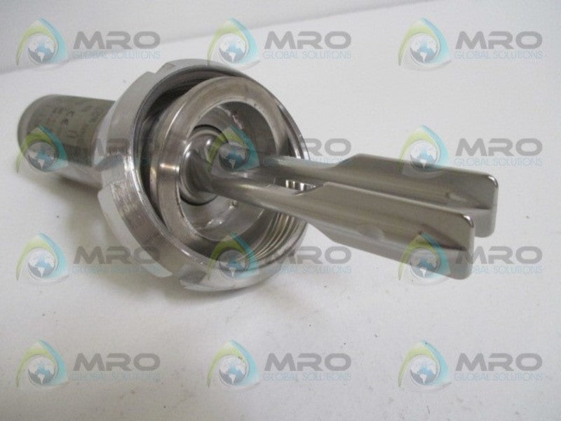 PEPPERL+FUCHS LVL-S1-G3O-E5V1-NA SENSOR 119172 UNMP