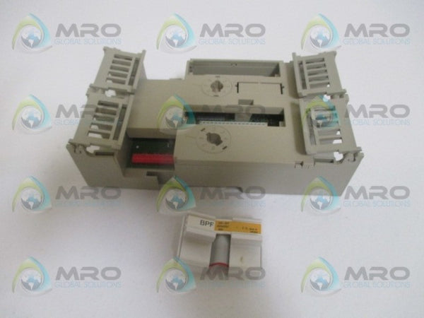 ALFA LAVAL 200-BPN BACKPLANE 492586801 UNMP