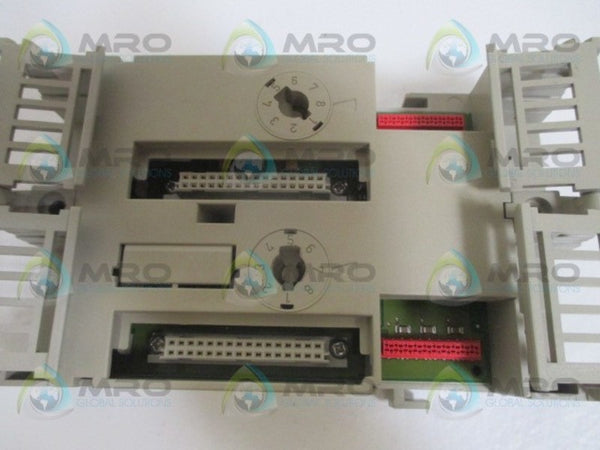 ALFA LAVAL 200-BPN BACKPLANE 492586801 UNMP