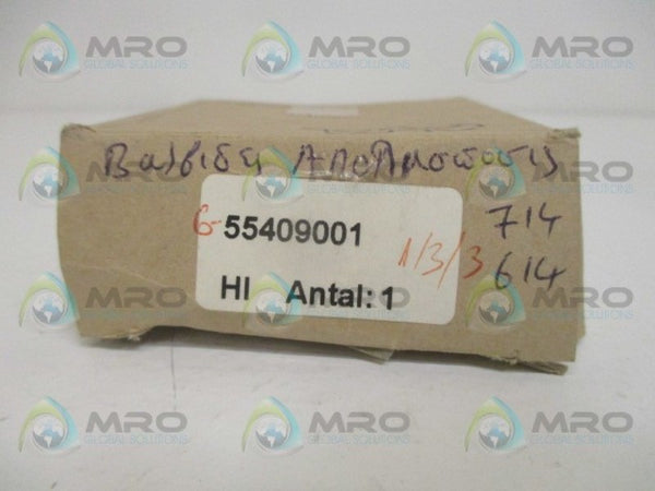 ALFA LAVAL 55409001 SEAL KIT NSMP