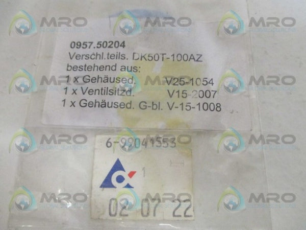 ALFA LAVAL 6-99041553 SEAL NSMP