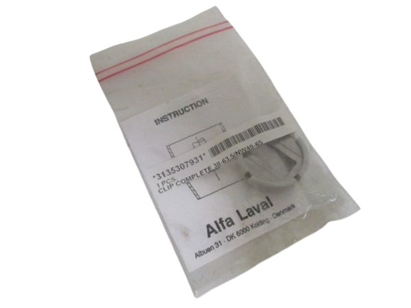 ALFA LAVAL NW40-65 CLIP NSMP