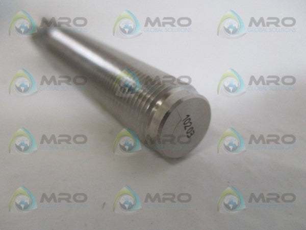 PEPPERL+FUCHS NMB2-12GM75-E2-FE-V1 PROXIMITY SWITCH 094003 NSMP