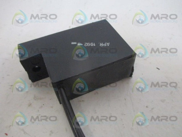 ALLEN BRADLEY 120922 SURGE SUPPRESSOR 5OHM NSNP
