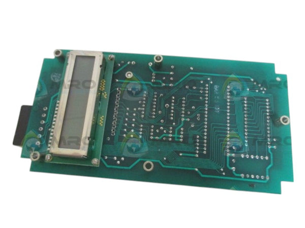 ALLEN BRADLEY 133401 DISPLAY INTERFACE BOARD NSNP