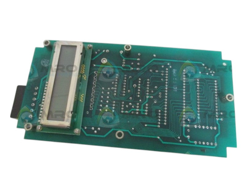 ALLEN BRADLEY 133401 DISPLAY INTERFACE BOARD NSNP